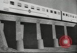 Image les responsables français de Vichy désert du Sahara en Afrique, 1942, de la seconde 27 séquences d'archives historiques vidéo 65675057935