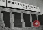 Image les responsables français de Vichy désert du Sahara en Afrique, 1942, de la seconde 28 séquences d'archives historiques vidéo 65675057935