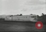 Image les responsables français de Vichy désert du Sahara en Afrique, 1942, de la seconde 32 séquences d'archives historiques vidéo 65675057935