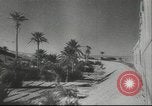 Image les responsables français de Vichy désert du Sahara en Afrique, 1942, de la seconde 34 séquences d'archives historiques vidéo 65675057935