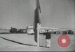 Image les responsables français de Vichy désert du Sahara en Afrique, 1942, de la seconde 35 séquences d'archives historiques vidéo 65675057935