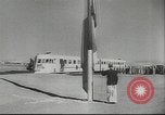 Image les responsables français de Vichy désert du Sahara en Afrique, 1942, de la seconde 37 séquences d'archives historiques vidéo 65675057935
