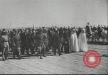 Image les responsables français de Vichy désert du Sahara en Afrique, 1942, de la seconde 43 séquences d'archives historiques vidéo 65675057935