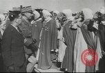 Image les responsables français de Vichy désert du Sahara en Afrique, 1942, de la seconde 47 séquences d'archives historiques vidéo 65675057935