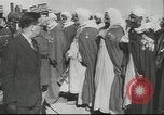 Image les responsables français de Vichy désert du Sahara en Afrique, 1942, de la seconde 48 séquences d'archives historiques vidéo 65675057935