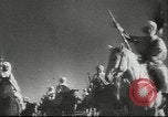 Image les responsables français de Vichy désert du Sahara en Afrique, 1942, de la seconde 49 séquences d'archives historiques vidéo 65675057935