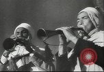 Image les responsables français de Vichy désert du Sahara en Afrique, 1942, de la seconde 53 séquences d'archives historiques vidéo 65675057935