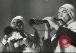 Image les responsables français de Vichy désert du Sahara en Afrique, 1942, de la seconde 54 séquences d'archives historiques vidéo 65675057935