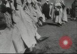 Image les responsables français de Vichy désert du Sahara en Afrique, 1942, de la seconde 56 séquences d'archives historiques vidéo 65675057935