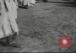 Image les responsables français de Vichy désert du Sahara en Afrique, 1942, de la seconde 57 séquences d'archives historiques vidéo 65675057935