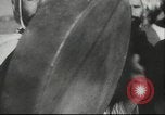 Image les responsables français de Vichy désert du Sahara en Afrique, 1942, de la seconde 58 séquences d'archives historiques vidéo 65675057935