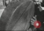 Image les responsables français de Vichy désert du Sahara en Afrique, 1942, de la seconde 59 séquences d'archives historiques vidéo 65675057935