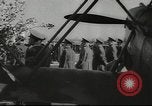 Standbild Francisco Franco Madrid Spanien, 1942, aus Sekunde 8 historischem Filmmaterial Videoclip 65675057936