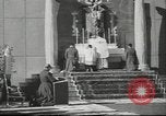 Standbild Francisco Franco Madrid Spanien, 1942, aus Sekunde 10 historischem Filmmaterial Videoclip 65675057936