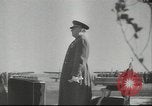 Standbild Francisco Franco Madrid Spanien, 1942, aus Sekunde 16 historischem Filmmaterial Videoclip 65675057936