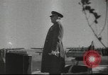 Standbild Francisco Franco Madrid Spanien, 1942, aus Sekunde 17 historischem Filmmaterial Videoclip 65675057936