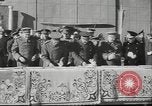 Standbild Francisco Franco Madrid Spanien, 1942, aus Sekunde 20 historischem Filmmaterial Videoclip 65675057936