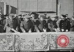 Standbild Francisco Franco Madrid Spanien, 1942, aus Sekunde 21 historischem Filmmaterial Videoclip 65675057936