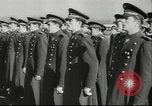Standbild Francisco Franco Madrid Spanien, 1942, aus Sekunde 22 historischem Filmmaterial Videoclip 65675057936