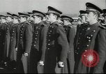 Standbild Francisco Franco Madrid Spanien, 1942, aus Sekunde 23 historischem Filmmaterial Videoclip 65675057936