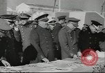 Standbild Francisco Franco Madrid Spanien, 1942, aus Sekunde 24 historischem Filmmaterial Videoclip 65675057936