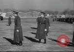 Standbild Francisco Franco Madrid Spanien, 1942, aus Sekunde 26 historischem Filmmaterial Videoclip 65675057936