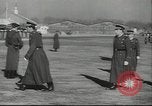 Standbild Francisco Franco Madrid Spanien, 1942, aus Sekunde 27 historischem Filmmaterial Videoclip 65675057936