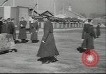 Standbild Francisco Franco Madrid Spanien, 1942, aus Sekunde 28 historischem Filmmaterial Videoclip 65675057936