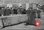 Standbild Francisco Franco Madrid Spanien, 1942, aus Sekunde 29 historischem Filmmaterial Videoclip 65675057936