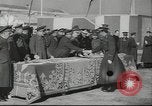 Standbild Francisco Franco Madrid Spanien, 1942, aus Sekunde 31 historischem Filmmaterial Videoclip 65675057936