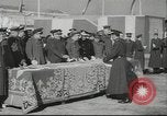 Standbild Francisco Franco Madrid Spanien, 1942, aus Sekunde 33 historischem Filmmaterial Videoclip 65675057936
