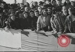Standbild Francisco Franco Madrid Spanien, 1942, aus Sekunde 34 historischem Filmmaterial Videoclip 65675057936