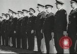 Standbild Francisco Franco Madrid Spanien, 1942, aus Sekunde 35 historischem Filmmaterial Videoclip 65675057936