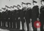 Standbild Francisco Franco Madrid Spanien, 1942, aus Sekunde 36 historischem Filmmaterial Videoclip 65675057936
