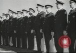 Standbild Francisco Franco Madrid Spanien, 1942, aus Sekunde 37 historischem Filmmaterial Videoclip 65675057936