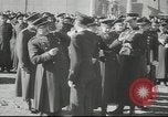 Standbild Francisco Franco Madrid Spanien, 1942, aus Sekunde 38 historischem Filmmaterial Videoclip 65675057936