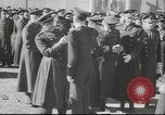 Standbild Francisco Franco Madrid Spanien, 1942, aus Sekunde 39 historischem Filmmaterial Videoclip 65675057936