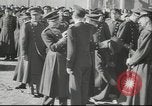 Standbild Francisco Franco Madrid Spanien, 1942, aus Sekunde 40 historischem Filmmaterial Videoclip 65675057936