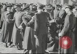 Standbild Francisco Franco Madrid Spanien, 1942, aus Sekunde 41 historischem Filmmaterial Videoclip 65675057936