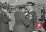 Standbild Francisco Franco Madrid Spanien, 1942, aus Sekunde 44 historischem Filmmaterial Videoclip 65675057936