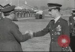 Standbild Francisco Franco Madrid Spanien, 1942, aus Sekunde 46 historischem Filmmaterial Videoclip 65675057936