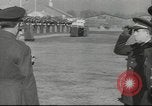 Standbild Francisco Franco Madrid Spanien, 1942, aus Sekunde 47 historischem Filmmaterial Videoclip 65675057936