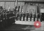 Standbild Francisco Franco Madrid Spanien, 1942, aus Sekunde 51 historischem Filmmaterial Videoclip 65675057936