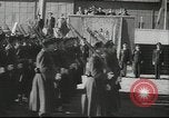 Standbild Francisco Franco Madrid Spanien, 1942, aus Sekunde 53 historischem Filmmaterial Videoclip 65675057936