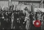 Standbild Francisco Franco Madrid Spanien, 1942, aus Sekunde 54 historischem Filmmaterial Videoclip 65675057936