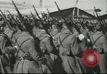 Standbild Francisco Franco Madrid Spanien, 1942, aus Sekunde 56 historischem Filmmaterial Videoclip 65675057936