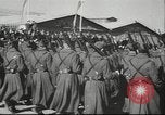 Standbild Francisco Franco Madrid Spanien, 1942, aus Sekunde 58 historischem Filmmaterial Videoclip 65675057936
