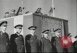 Standbild Francisco Franco Madrid Spanien, 1942, aus Sekunde 59 historischem Filmmaterial Videoclip 65675057936