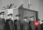 Standbild Francisco Franco Madrid Spanien, 1942, aus Sekunde 60 historischem Filmmaterial Videoclip 65675057936