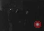 Standbild Francisco Franco hosts der portugiesische Premierminister in Zweiten Weltkrieg Sevilla Spanien, 1942, aus Sekunde 15 historischem Filmmaterial Videoclip 65675057937